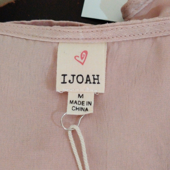 Lace Trim Camisole - Picture 3 of 9